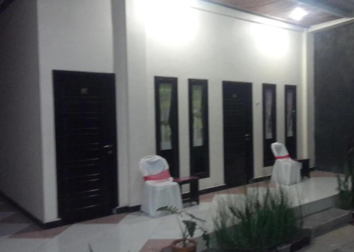 Jaya Phita Guest House