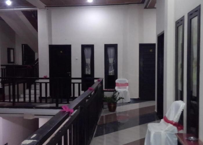 Jaya Phita Guest House