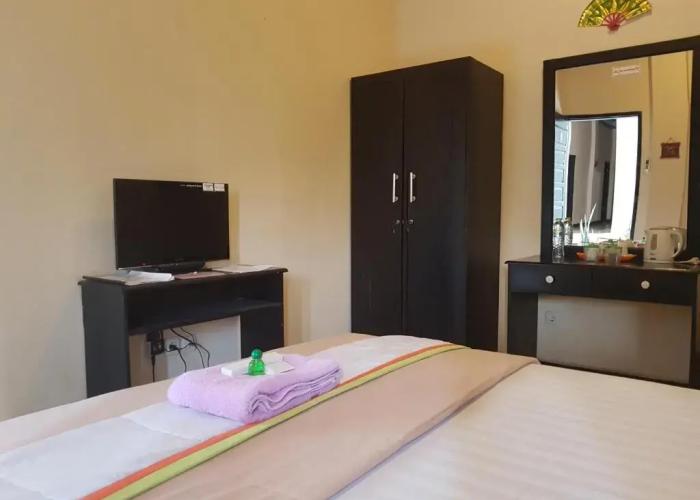 Jaya Phita Guest House