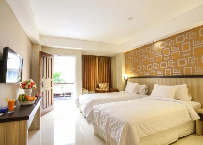 Sylvia Budget Hotel