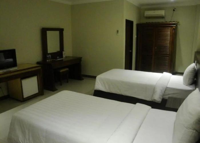 Sylvia Budget Hotel