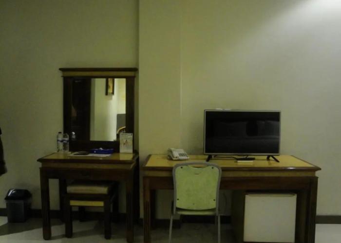 Sylvia Budget Hotel
