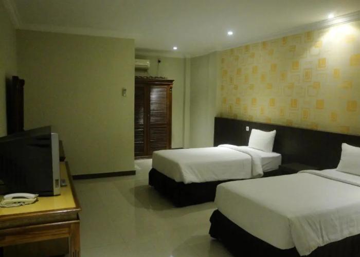Sylvia Budget Hotel