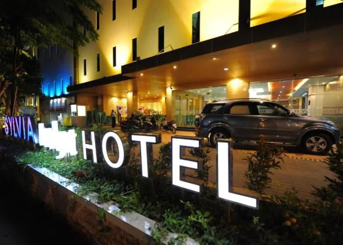 Sylvia Budget Hotel