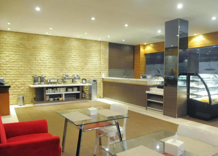 Sylvia Budget Hotel