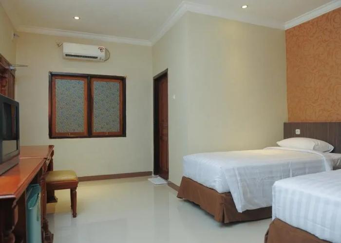 Sylvia Budget Hotel