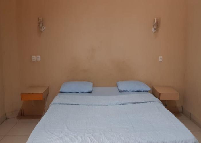 Super OYO 2320 Hotel Charvita