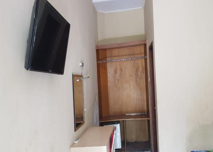 Super OYO 2320 Hotel Charvita