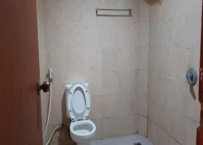 Super OYO 2320 Hotel Charvita