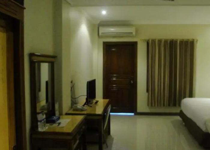 Sylvia Hotel Budget Kupang