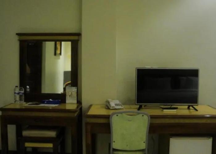 Sylvia Hotel Budget Kupang