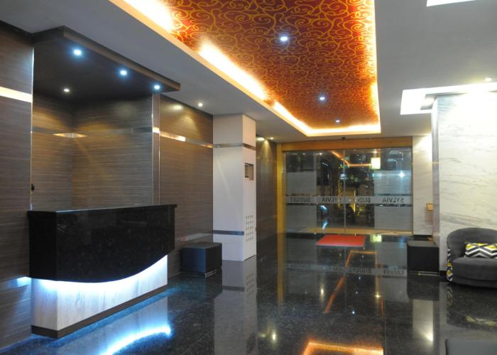 Sylvia Hotel Budget Kupang