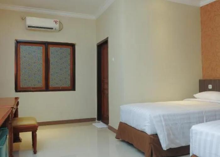 Sylvia Hotel Budget Kupang