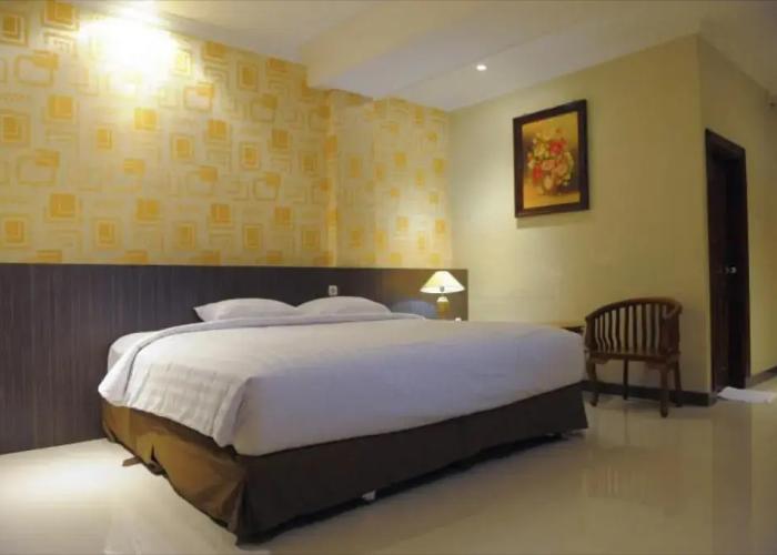 Sylvia Hotel Budget Kupang
