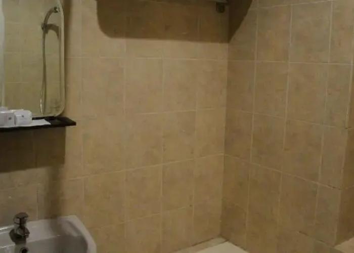 Sylvia Hotel Budget Kupang