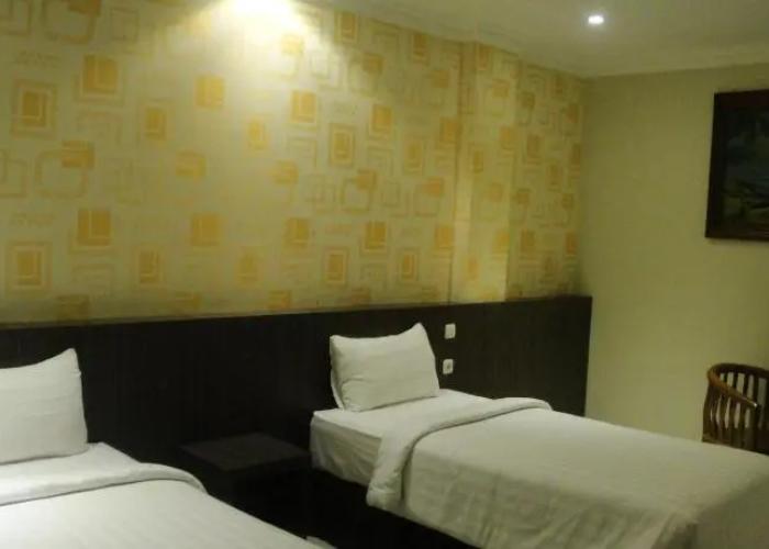 Sylvia Hotel Budget Kupang