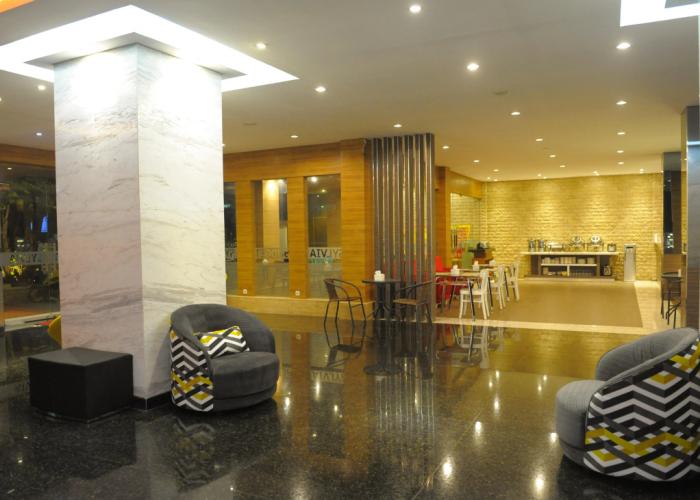 Sylvia Hotel Budget Kupang