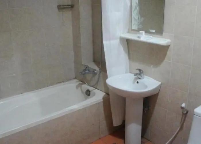 Sylvia Hotel Budget Kupang