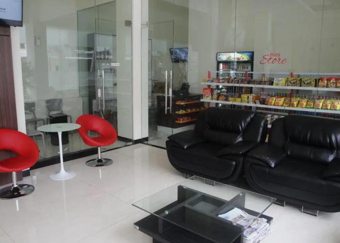Bella Vita Hotel Kupang