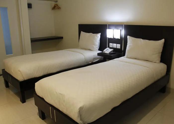 Bella Vita Hotel Kupang