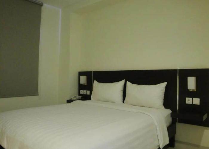 Bella Vita Hotel Kupang