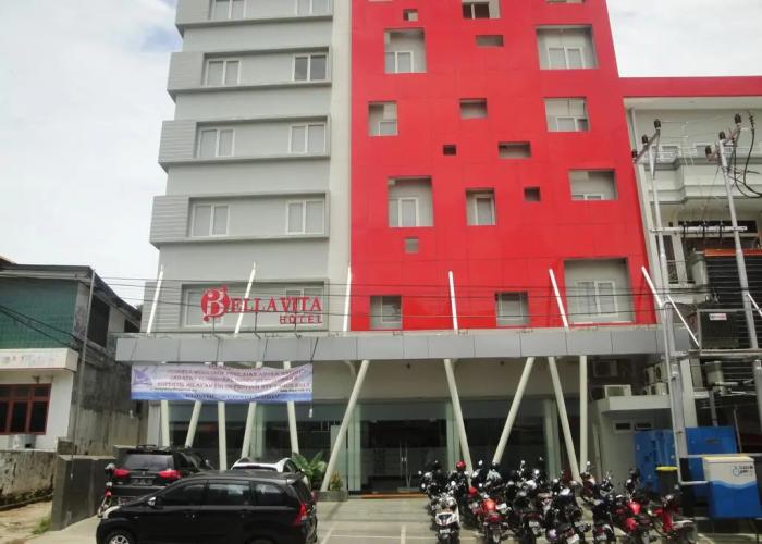 Bella Vita Hotel Kupang