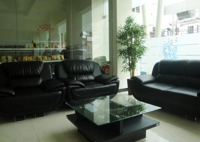 Bella Vita Hotel Kupang