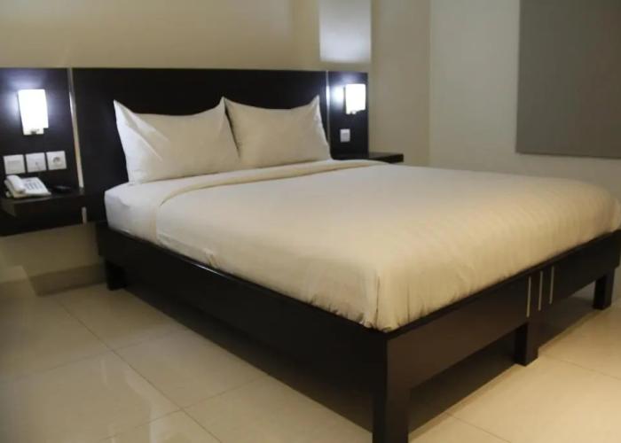 Bella Vita Hotel Kupang