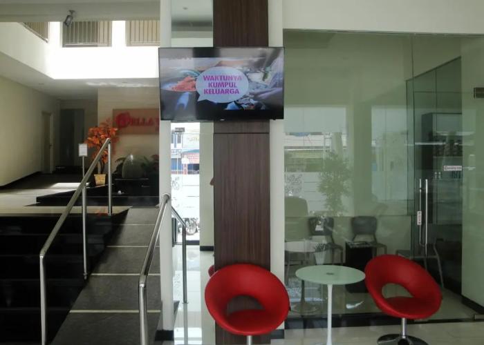 Bella Vita Hotel Kupang
