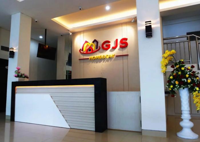 GJS Homestay Kupang