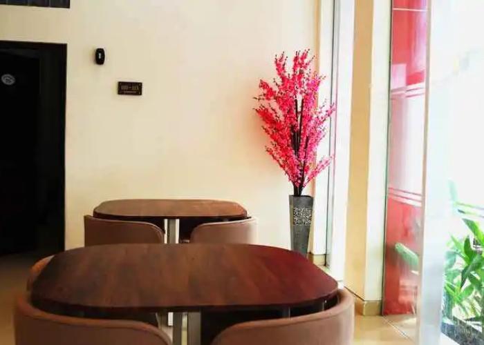 GJS Homestay Kupang