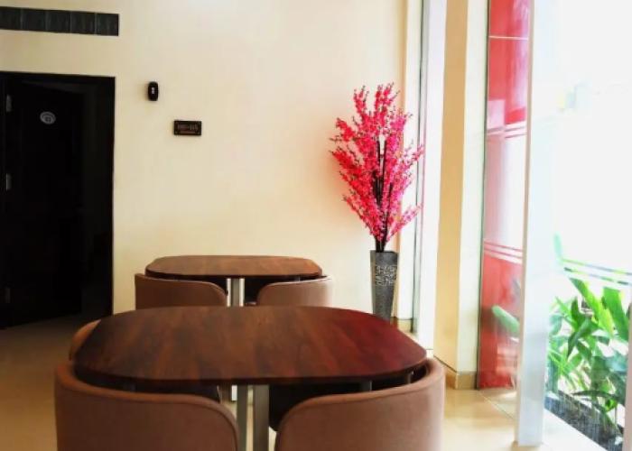 GJS Homestay Kupang