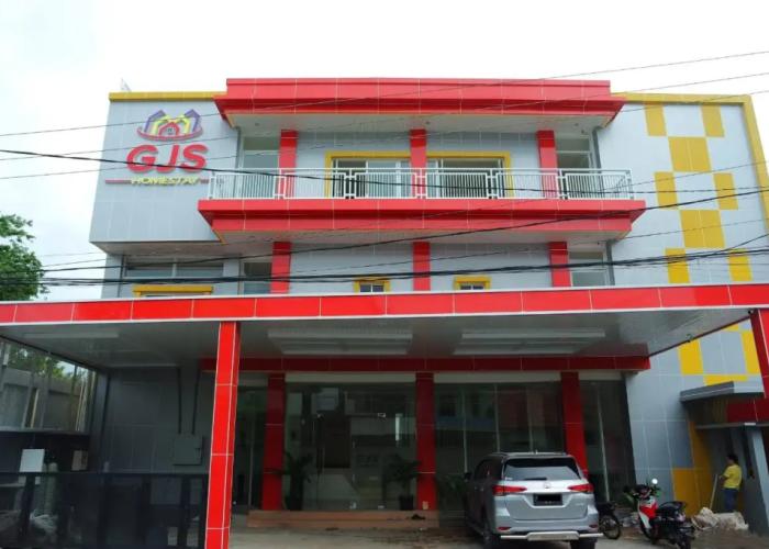 GJS Homestay Kupang