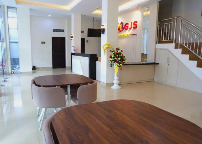 GJS Homestay Kupang