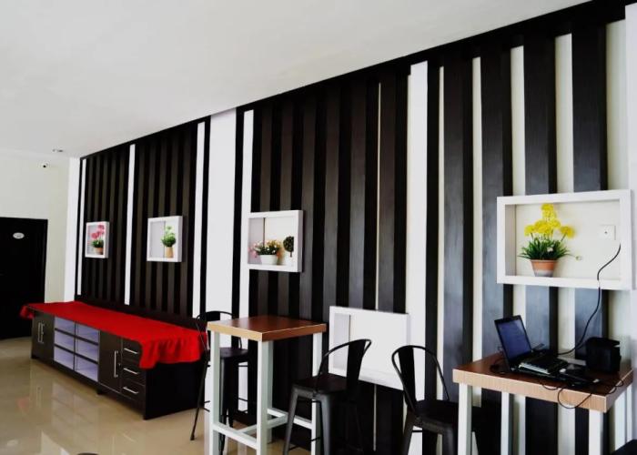 GJS Homestay Kupang