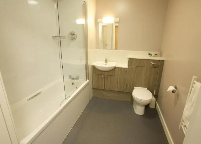 The Ayre Hotel