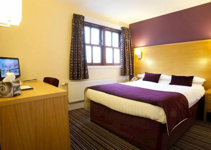 The Ayre Hotel
