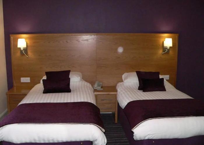 The Ayre Hotel