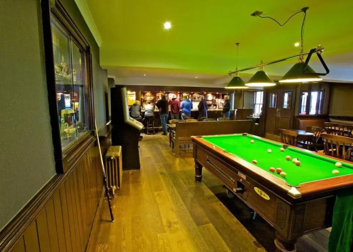 The Ayre Hotel