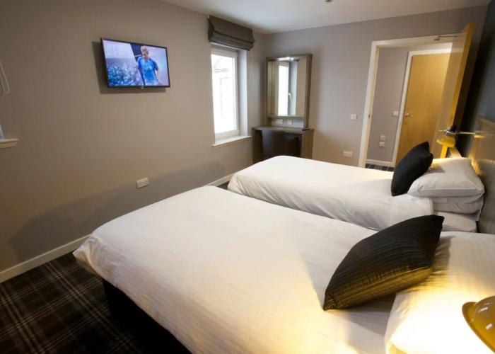 The Ayre Hotel