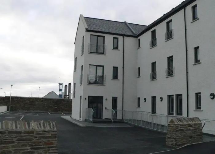 The Ayre Hotel