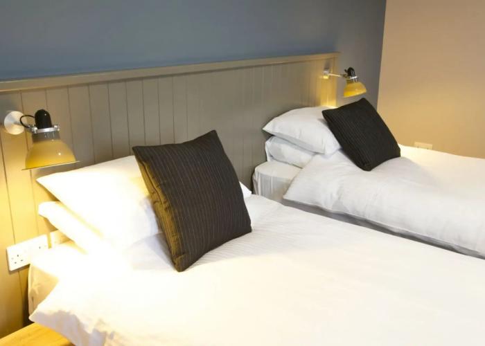 The Ayre Hotel