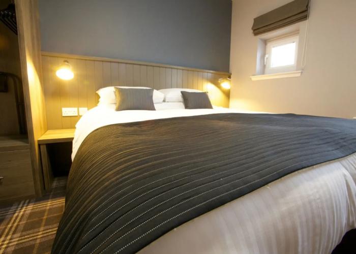 The Ayre Hotel