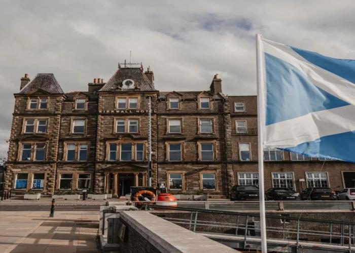 Kirkwall Hotel