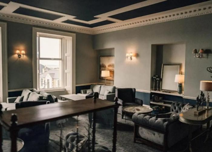 Kirkwall Hotel