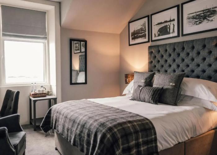 Kirkwall Hotel