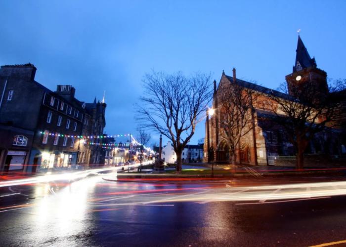 Kirkwall Hotel