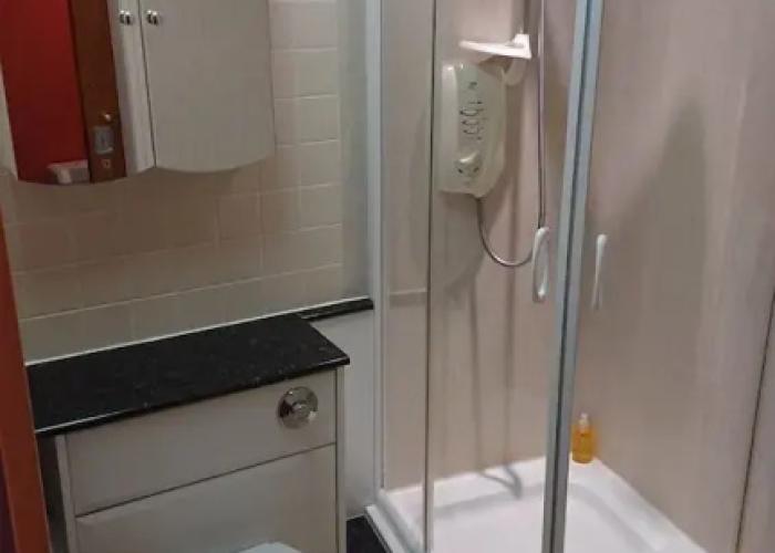Castleyards Apartment 12