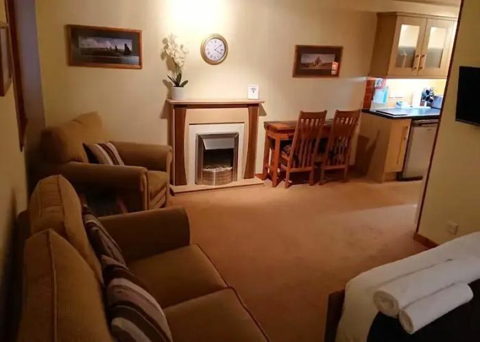 Castleyards Apartment 12
