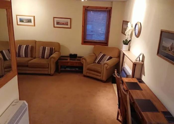Castleyards Apartment 12